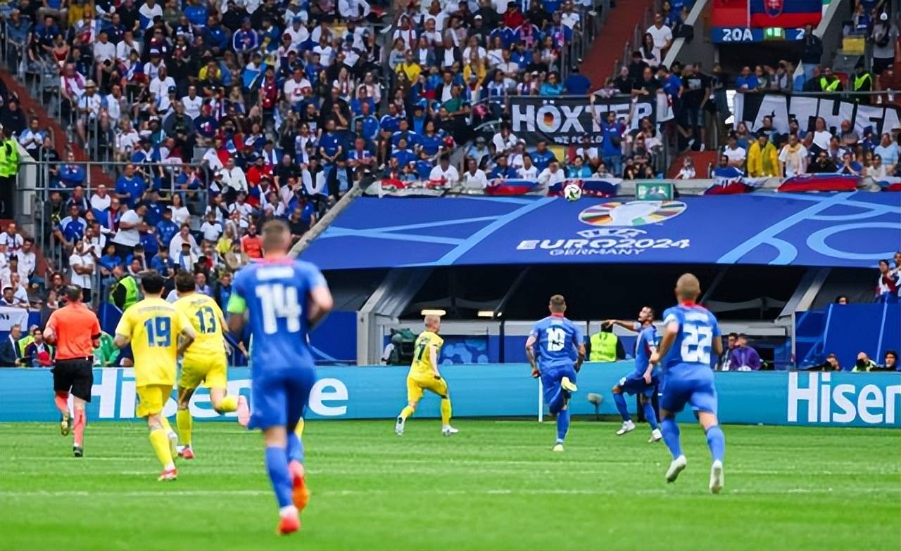 斯洛伐克队表现不佳,需尽快调整 斯洛伐克队表现不佳,需尽快调整