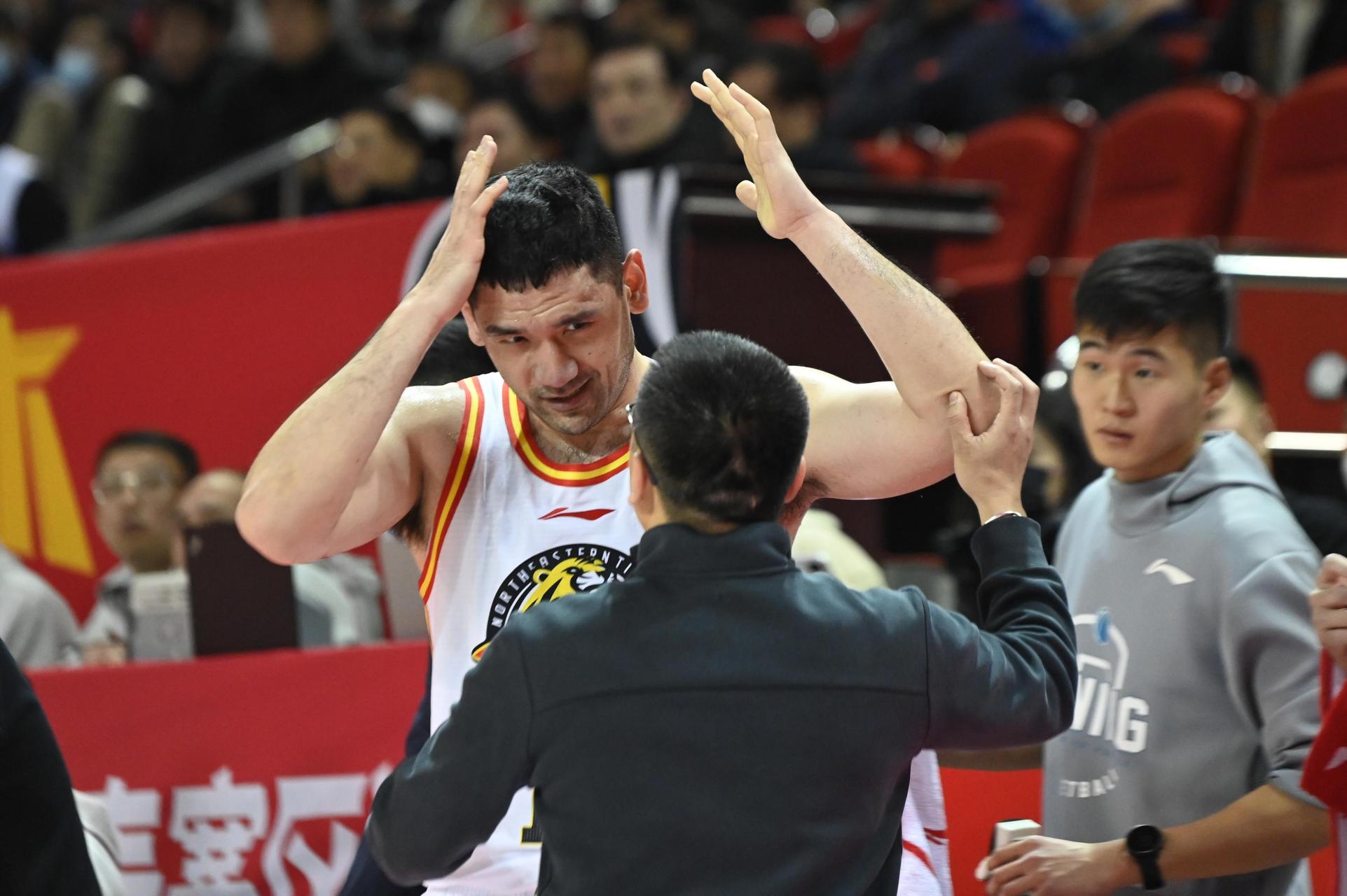 欧洲篮球联赛新规出台为球员服务