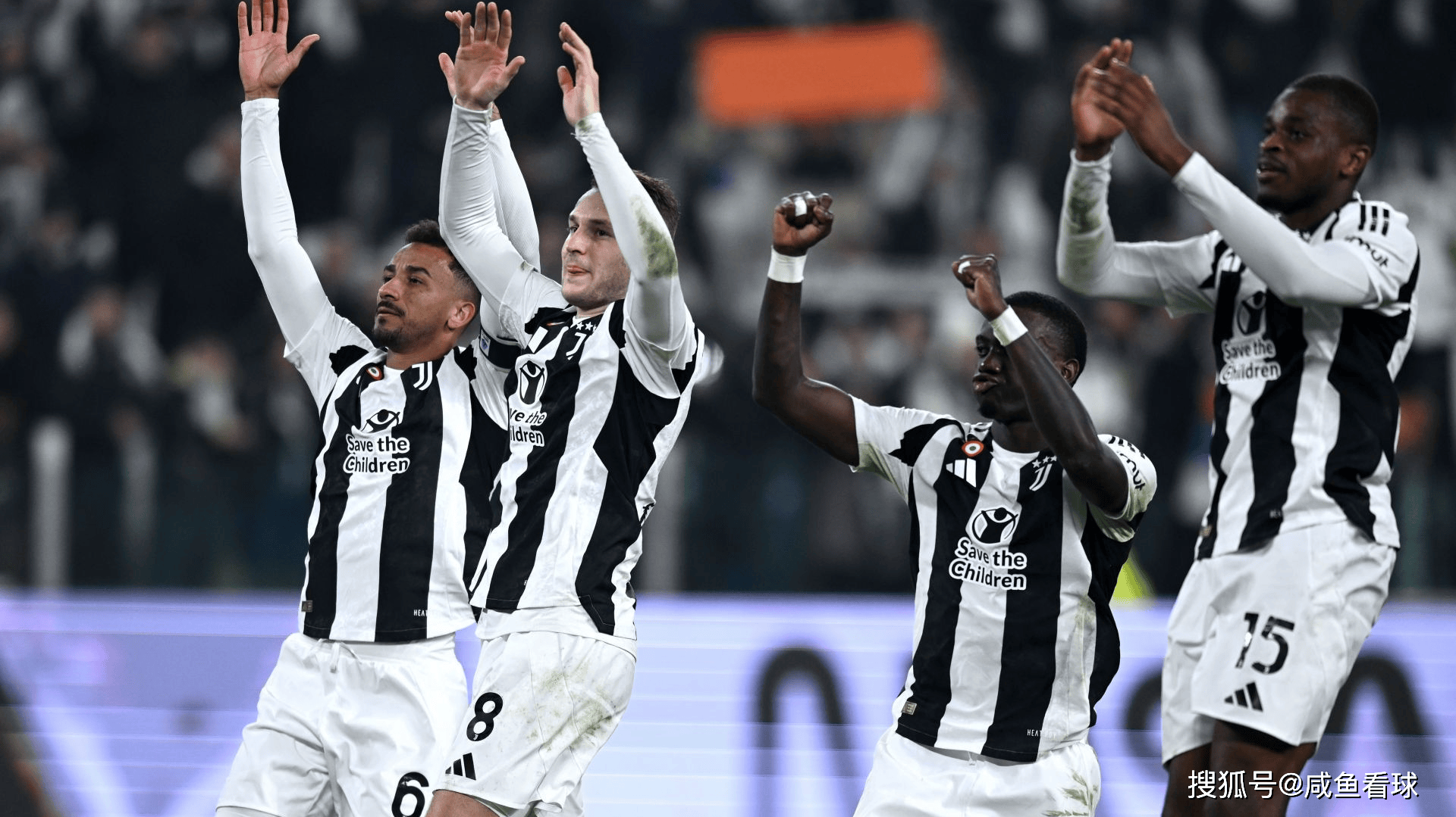 关于尤文图斯遭遇连败，欧冠之路艰难的信息