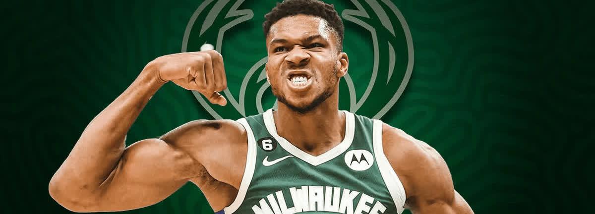 关于雄鹿队黑马般崛起，或许能成为未来的劲敌的信息