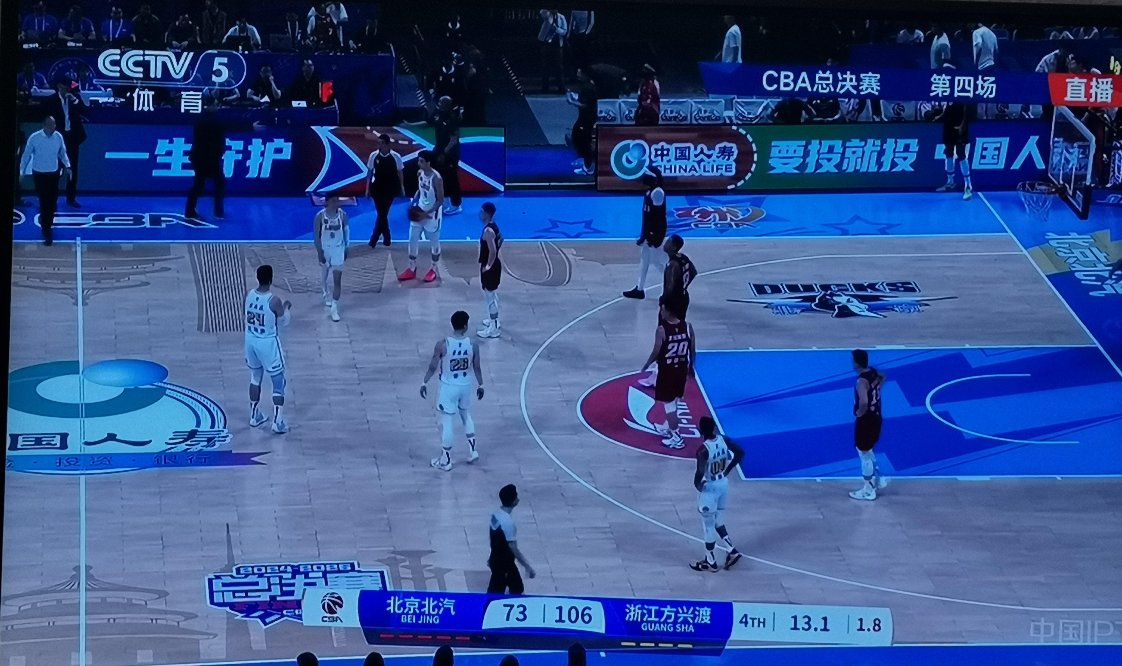 CBA总决赛关键球员崭露头角，辽宁遥遥领先的简单介绍