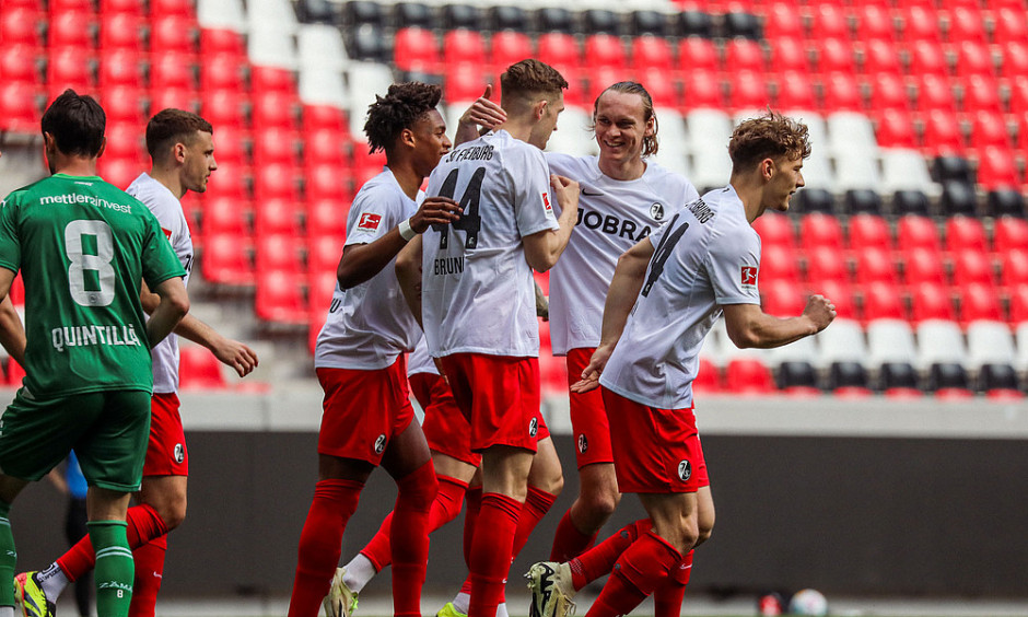 不莱梅成功保级，德甲保级之路走来崎岖的简单介绍