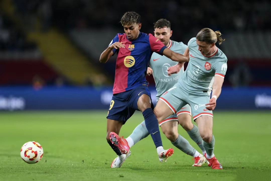 马德里竞技欲挑战马洛卡，艰难之战在即的简单介绍