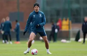 阿斯顿维拉遭遇困境，暂时难以振作