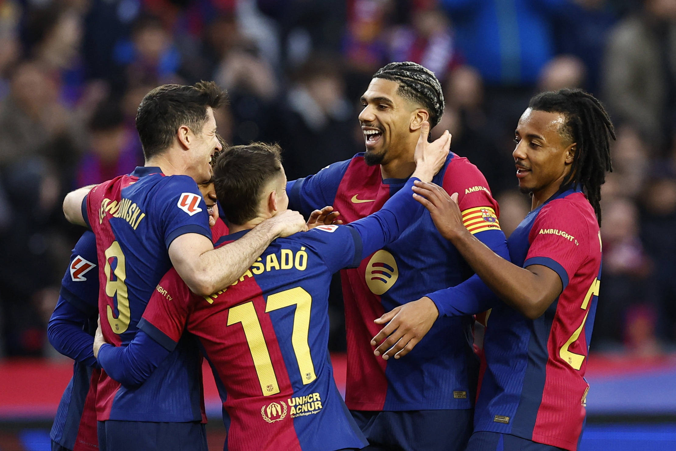 皇马客场逆转马竞，西甲联赛依旧悬念重重的简单介绍