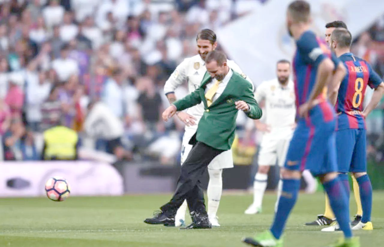 梅西再现绝杀，率队继续保持不败