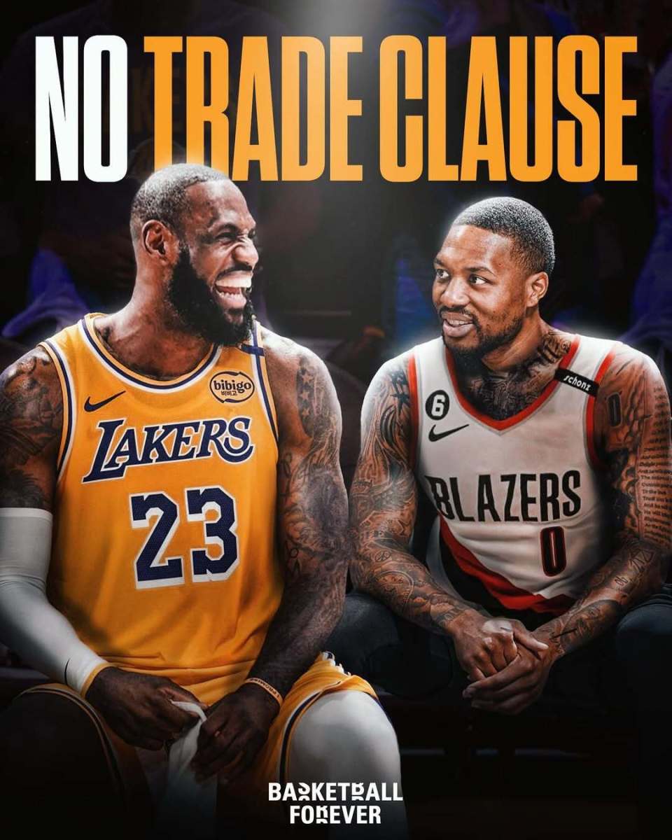 关于开拓者击败骑士,利拉德:利用对手的弱点取胜的信息 关于开拓者击败骑士,利拉德:利用对手的弱点取胜的信息