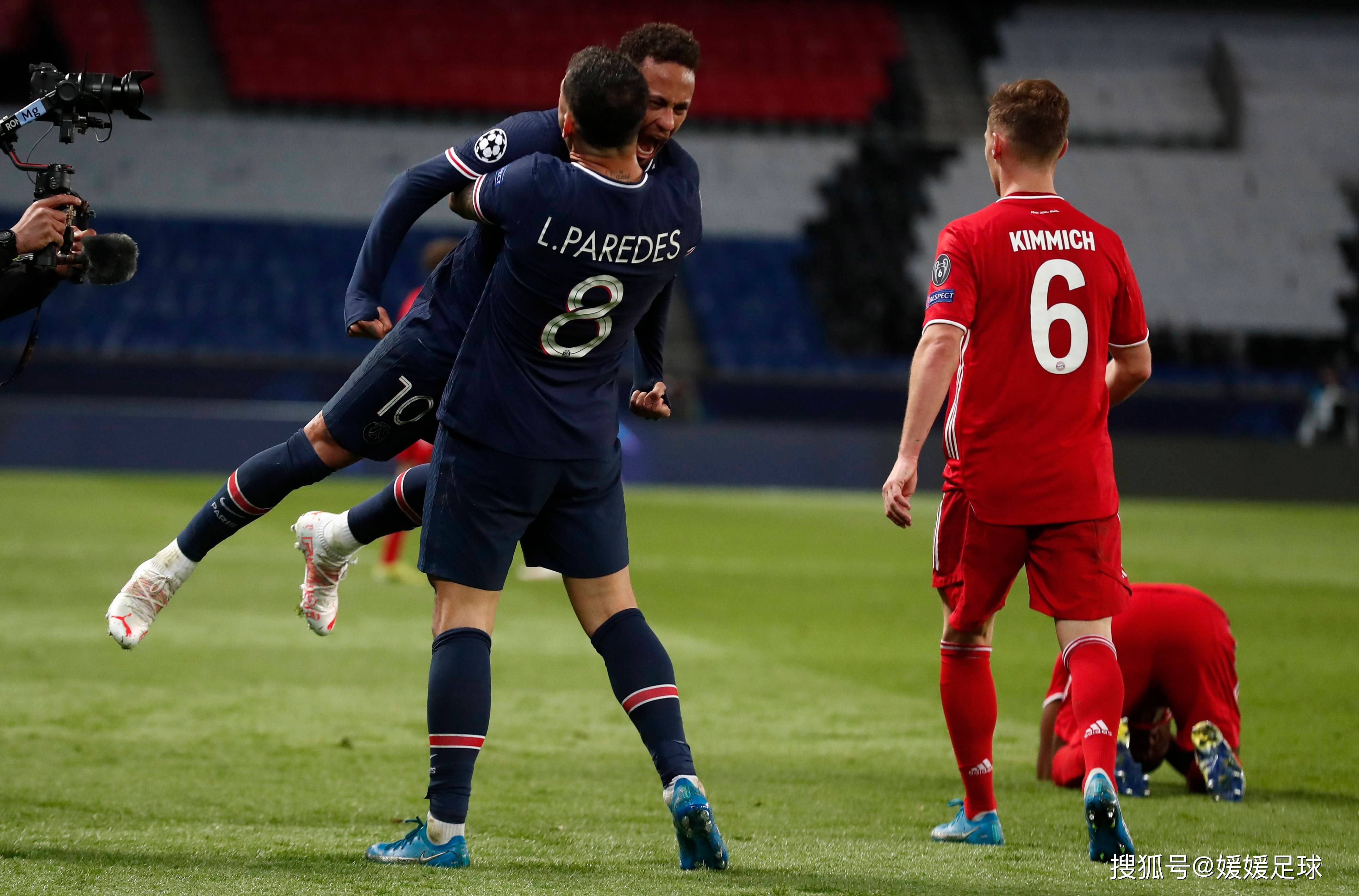 巴黎RC队在比赛中赢得了胜利