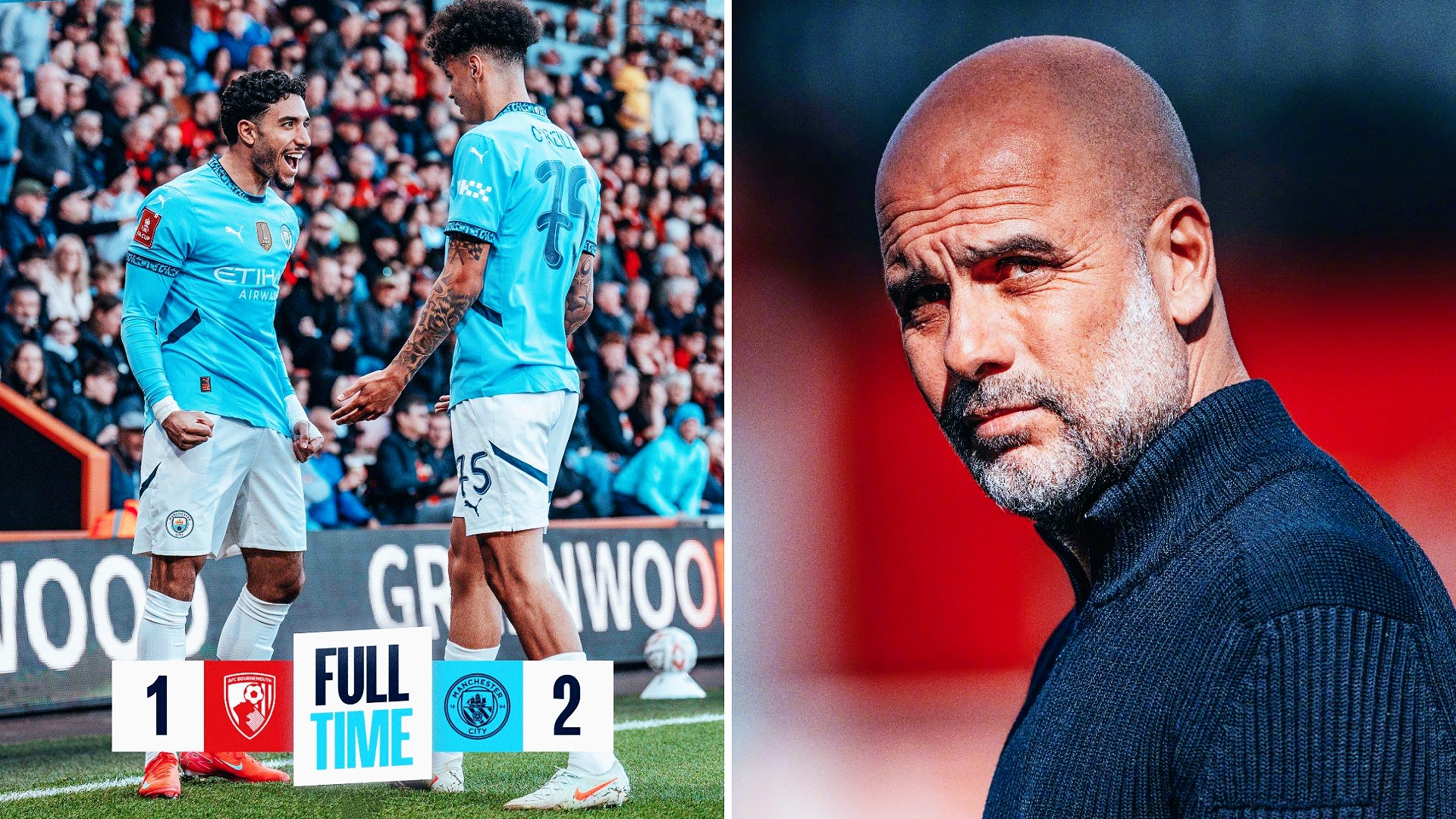 曼城淘汰桑德兰,晋级足总杯的简单介绍 曼城淘汰桑德兰,晋级足总杯的简单介绍