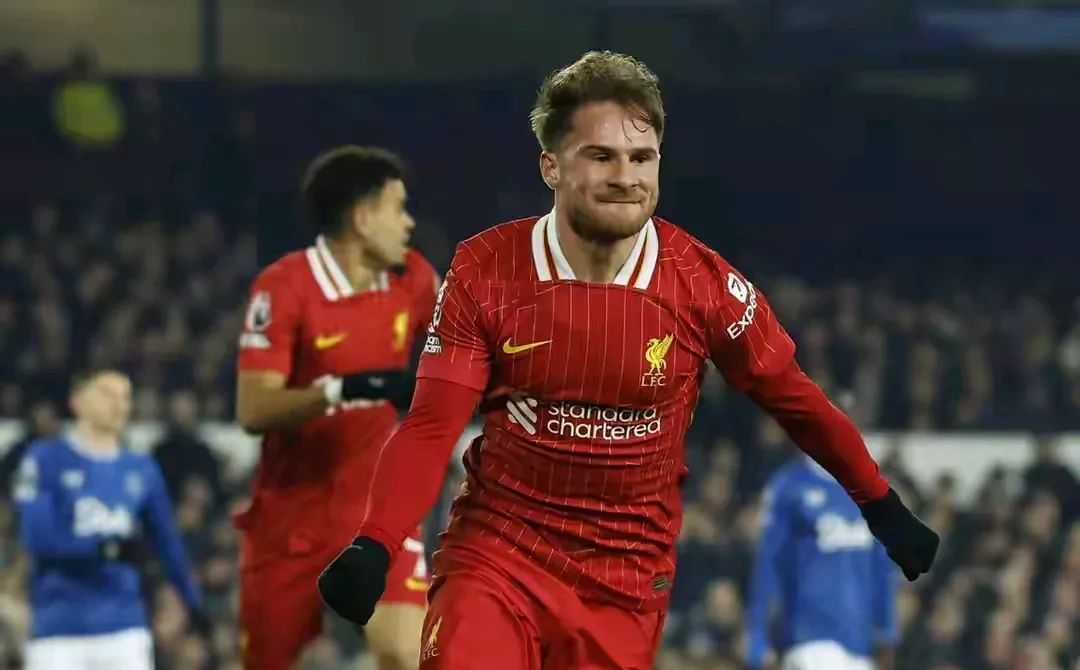 包含利物浦惨败埃弗顿，脆弱防线成球队致命伤的词条