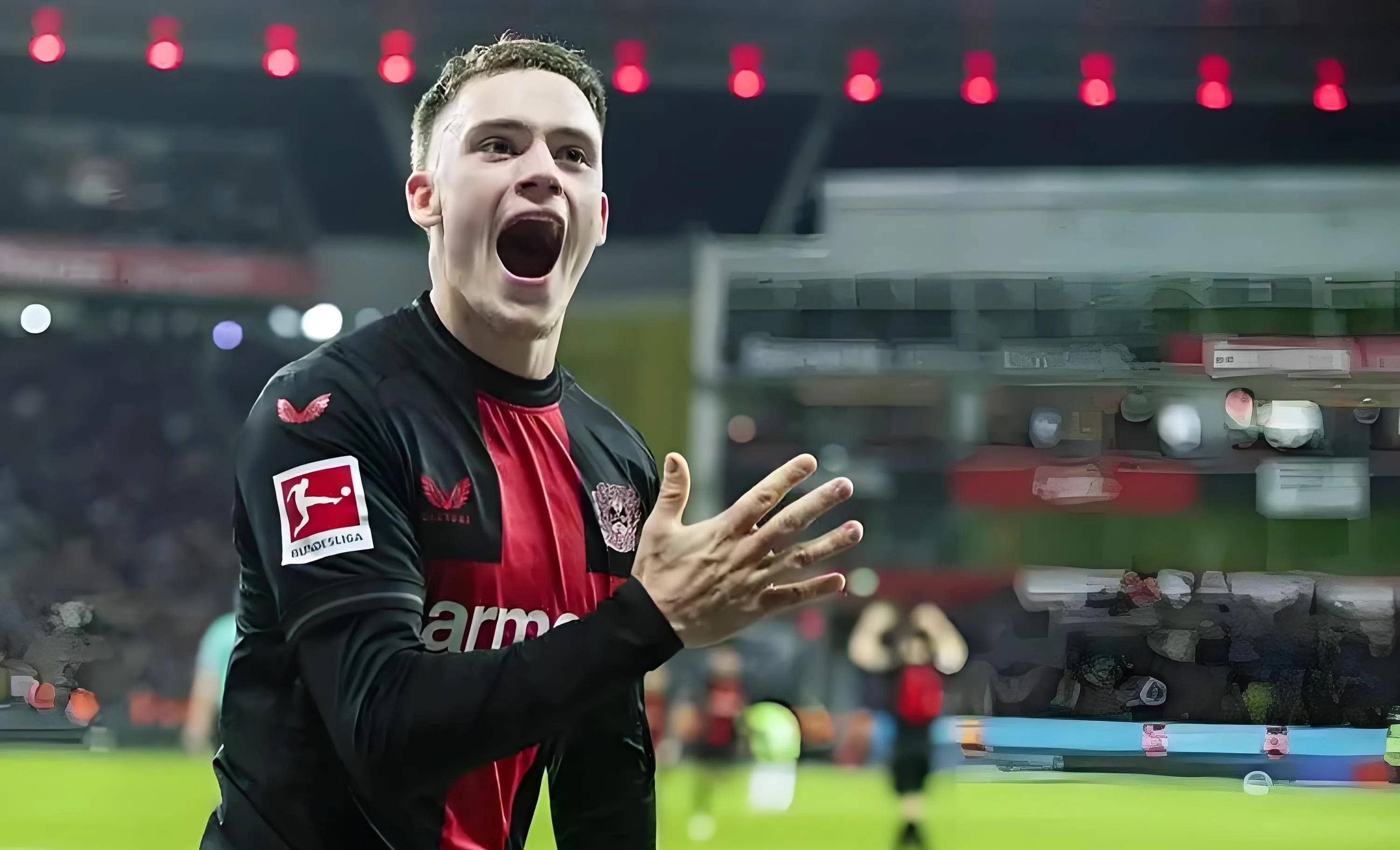 勒沃库森球员状态火热，备战对手慕尼黑巨人的简单介绍