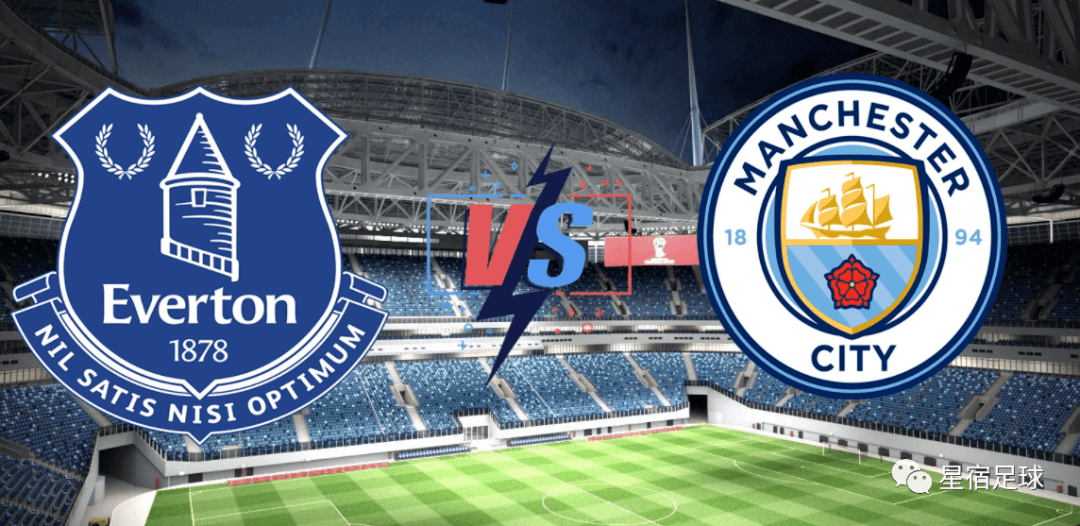 曼城主场胜埃弗顿，继续保持不败