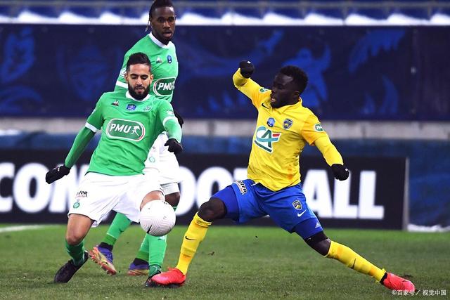 圣埃蒂安客场不败，尼姆防线需加强的简单介绍