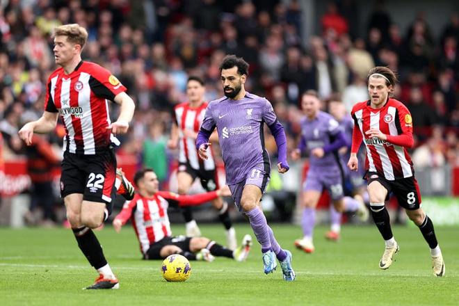 利物浦主场取胜，安东尼奥进球破门