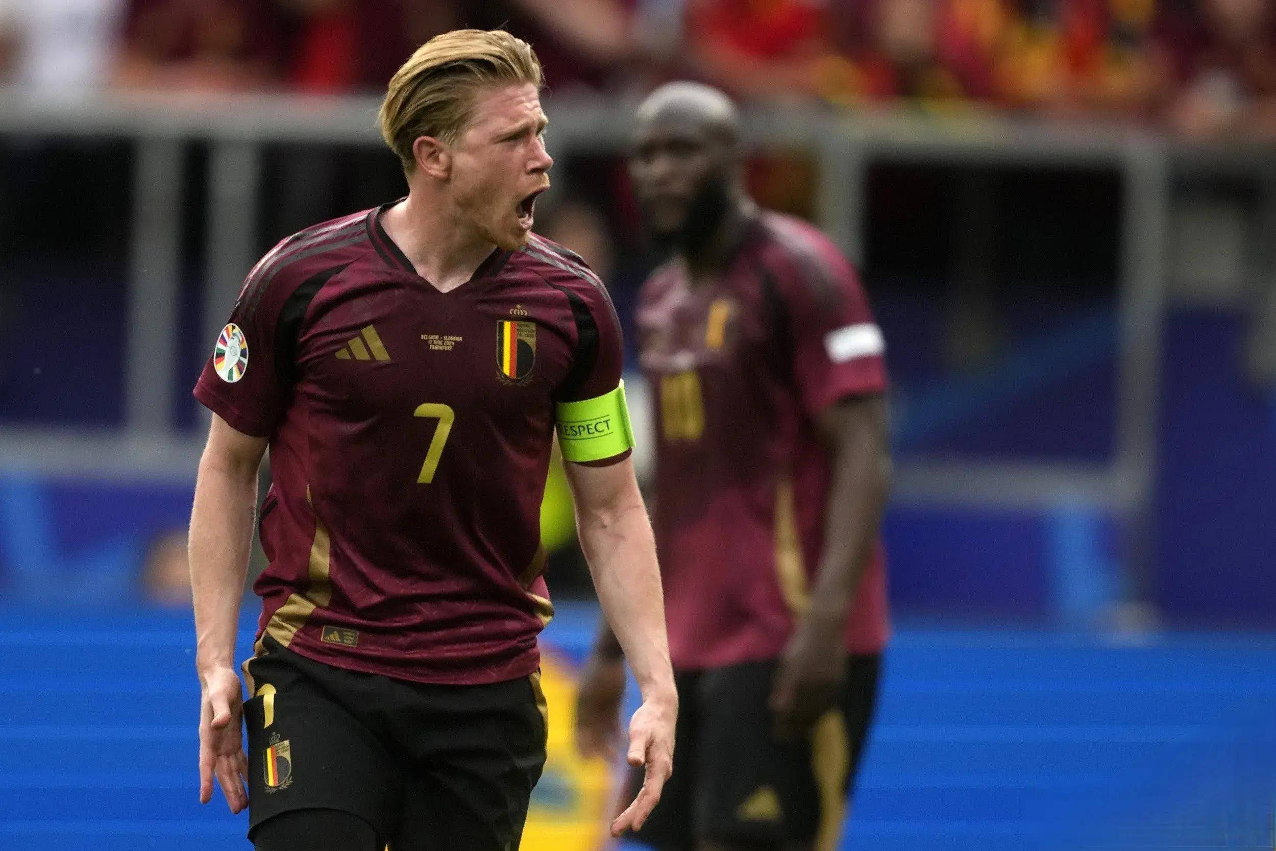 比利时队在比赛中取得成功，壮大实力