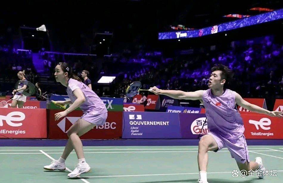 日本羽毛球队爆冷中国羽毛球队,安赛龙高光表现的简单介绍 日本羽毛球队爆冷中国羽毛球队,安赛龙高光表现的简单介绍