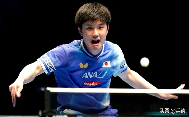 包含韩国乒乓球队完胜瑞典乒乓球队，奥恰洛夫关键制胜的词条