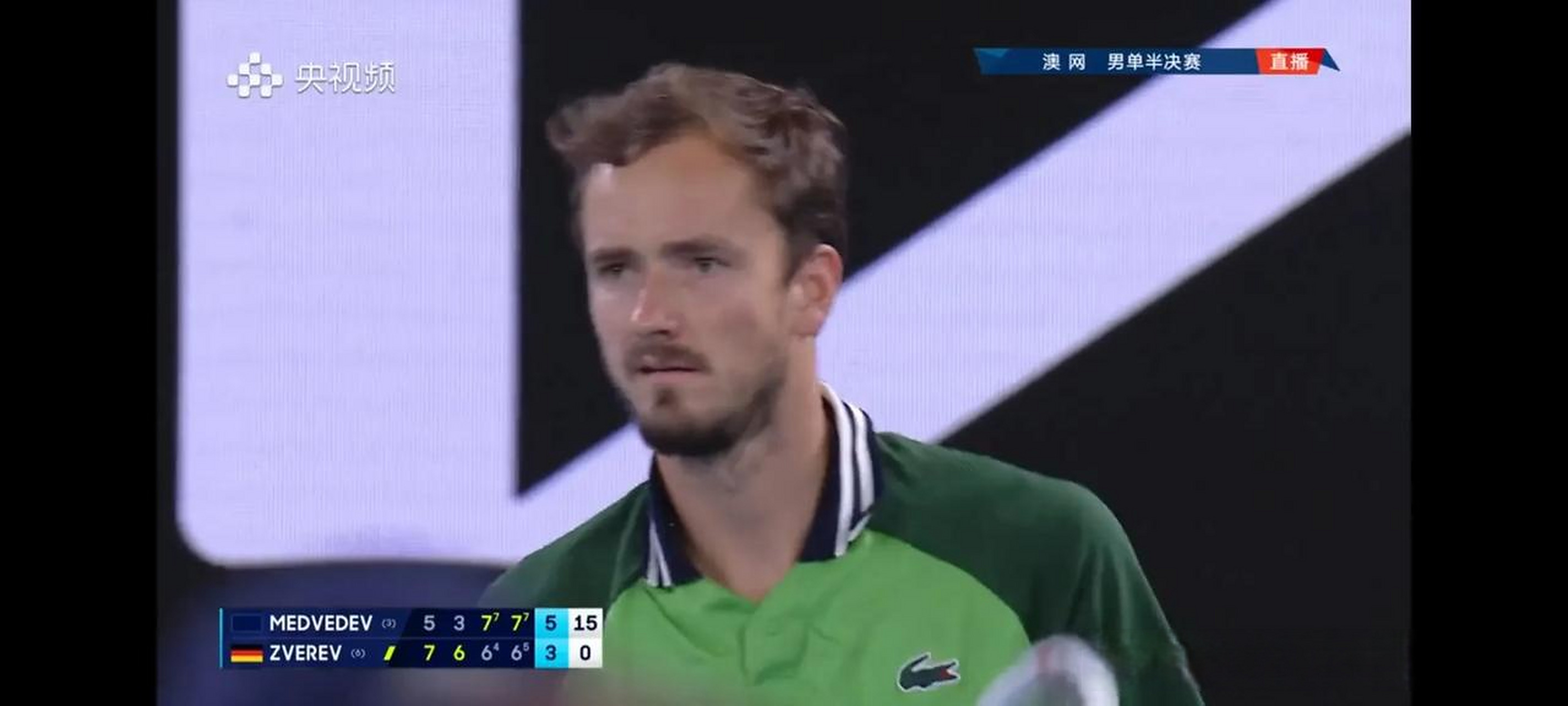 澳网轻取年终总决赛，梅德韦杰夫带队取胜的简单介绍
