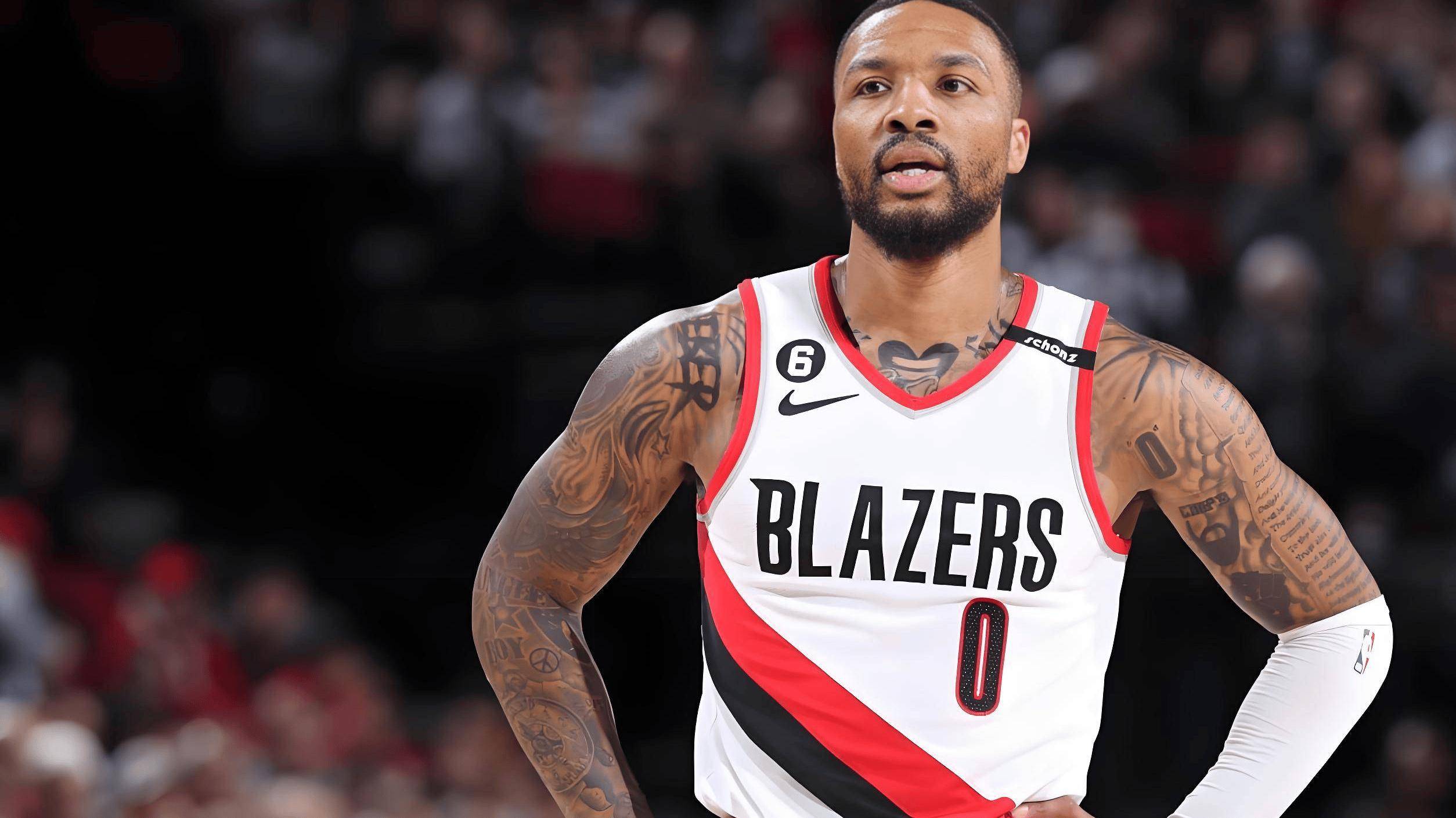 吉林队翻盘广东队，利拉德点燃赛场