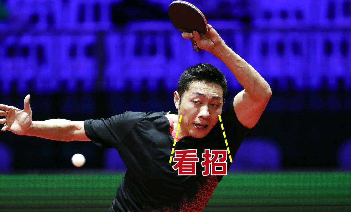 英格兰队鏖战日本队,许昕高光表现 英格兰队鏖战日本队,许昕高光表现