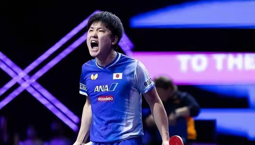 波兰队轻取韩国队,张本智和带队取胜 波兰队轻取韩国队,张本智和带队取胜