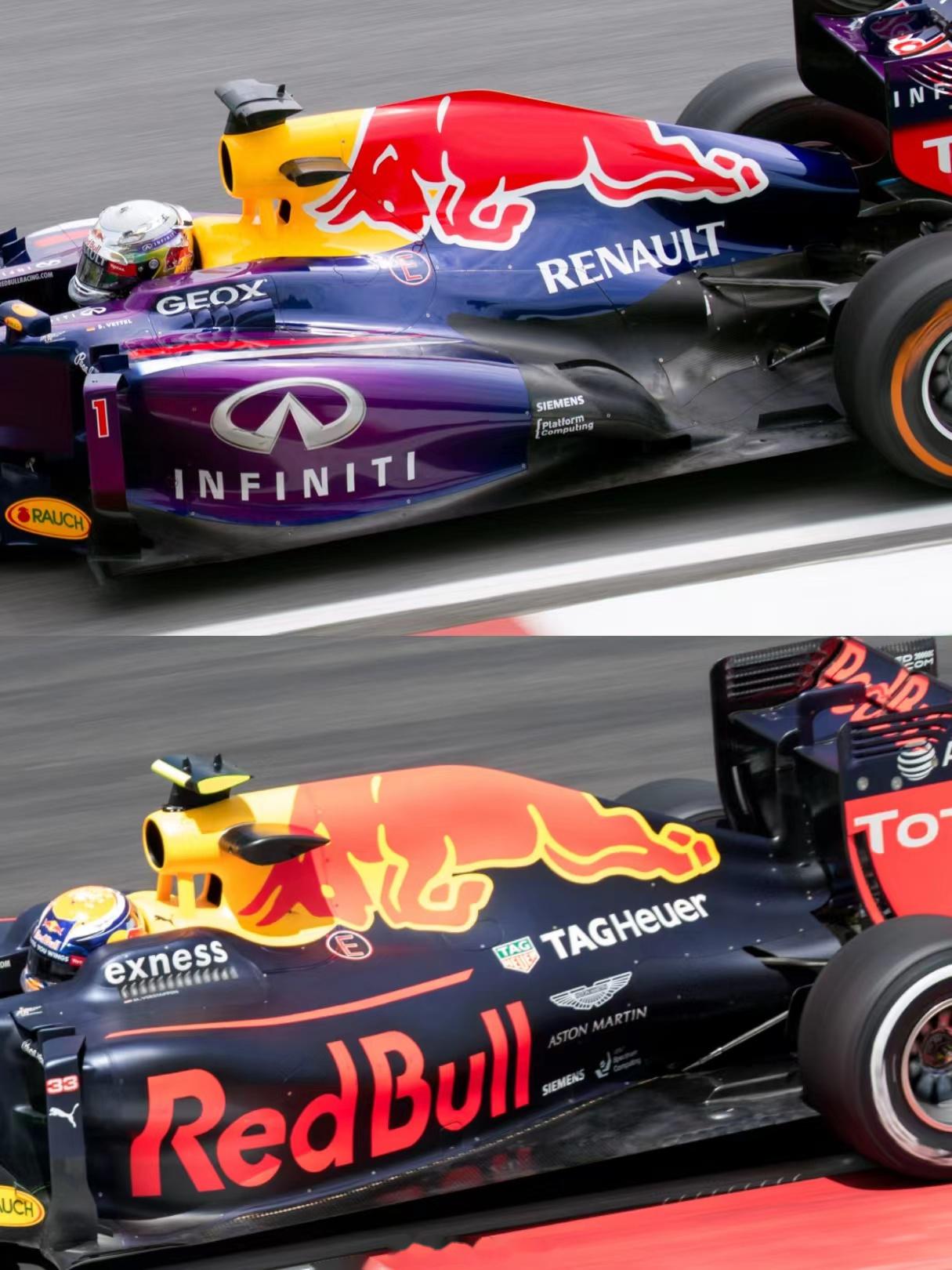 雷诺车队碾压梅赛德斯，佩雷兹高光表现